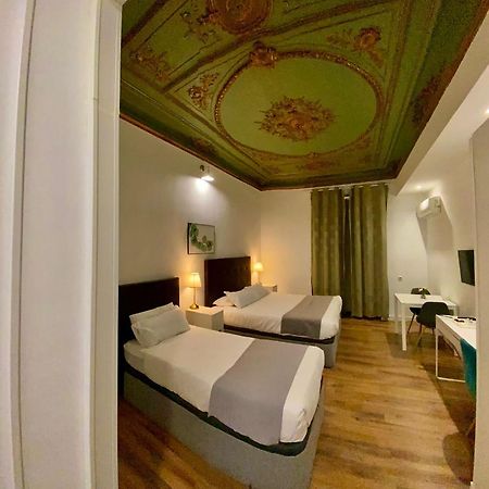 Hotel Opera Roost Madrid Exterior foto